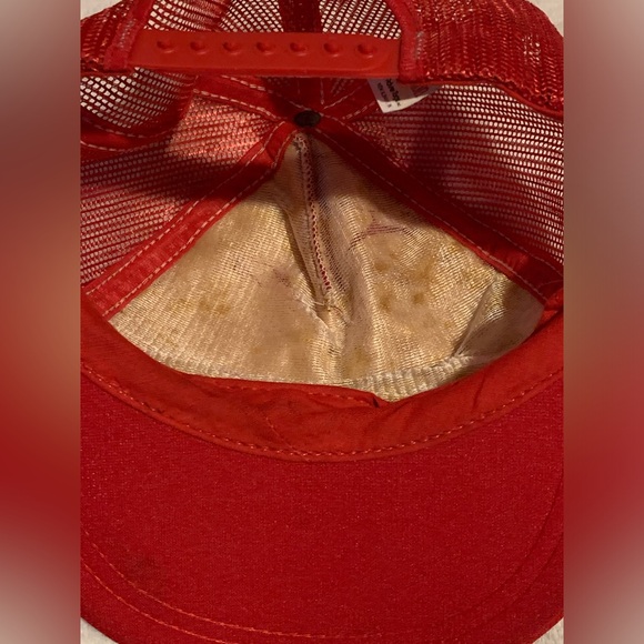 NFL Super Bowl XXIII 23 hat - Picture 6 of 7